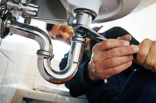 Best Sewer Line Repair  in New Berlin, IL