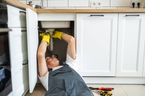 Best Sewer Line Repair  in New Berlin, IL