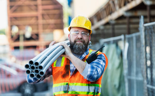 Trusted New Berlin, IL Plumbing Experts