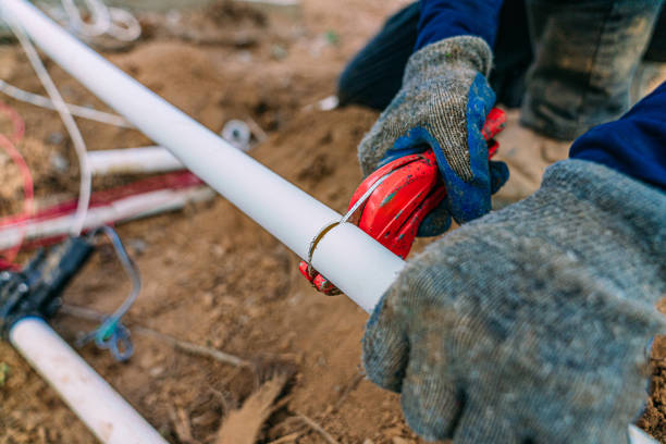 Best Plumbing Repair Near Me  in New Berlin, IL