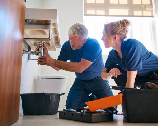 Best Plumbing Inspection Services  in New Berlin, IL